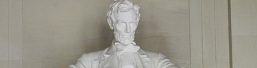 Lincoln Memorial